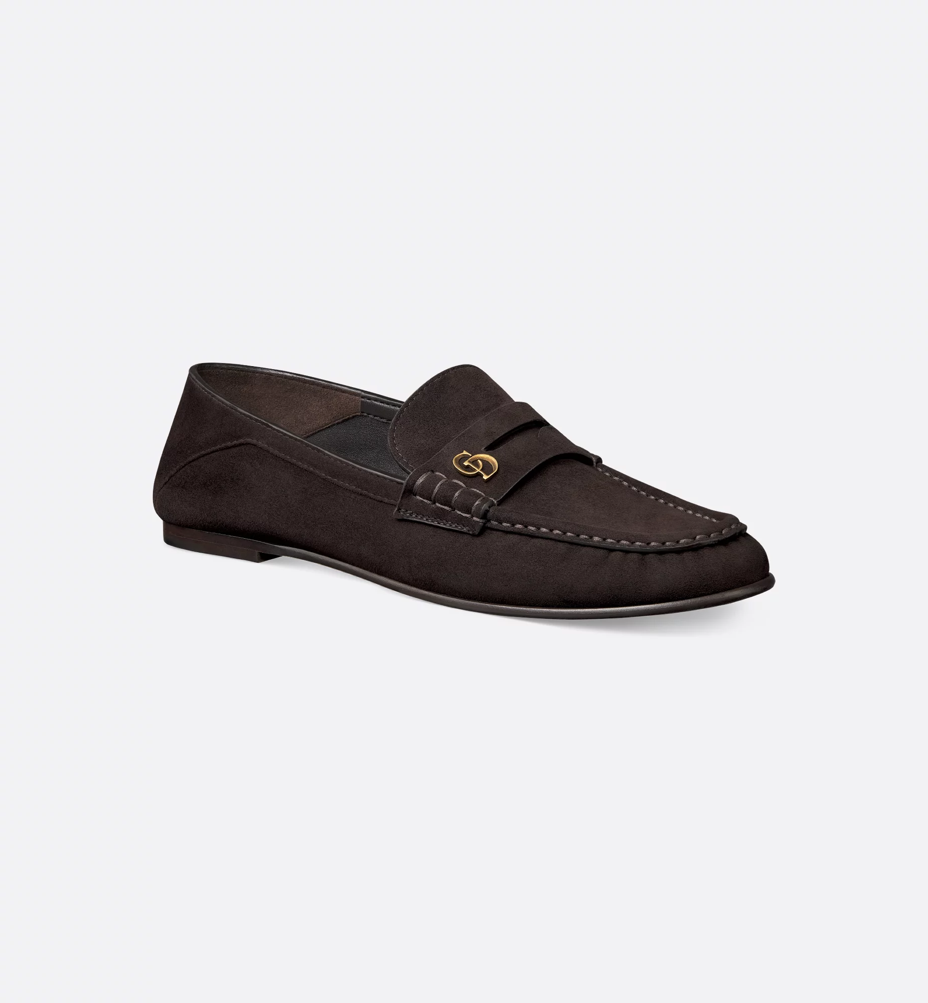 Dior Time Loafer - Image 1
